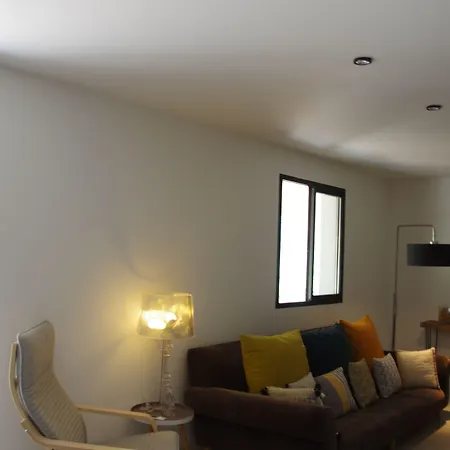 فندق مبيت وإفطار Casa Ib 4*