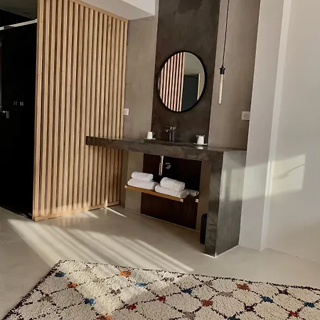 Casa Ib Bed & Breakfast Peri