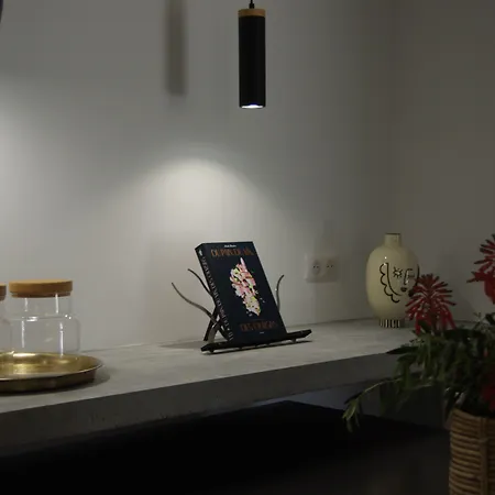 Casa Ib Bed & Breakfast 4*