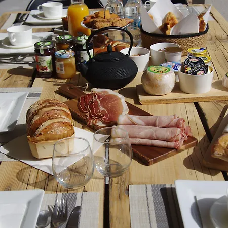 Casa Ib Bed & Breakfast 4*