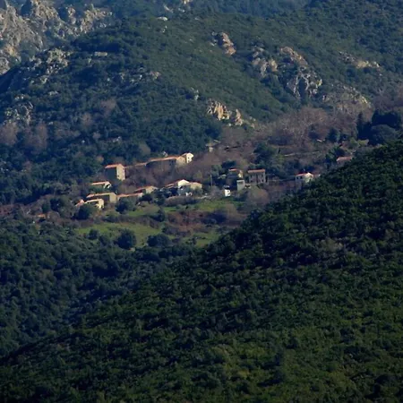 Casa Ib Bed & Breakfast Peri