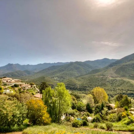 Casa Ib Bed & Breakfast Peri