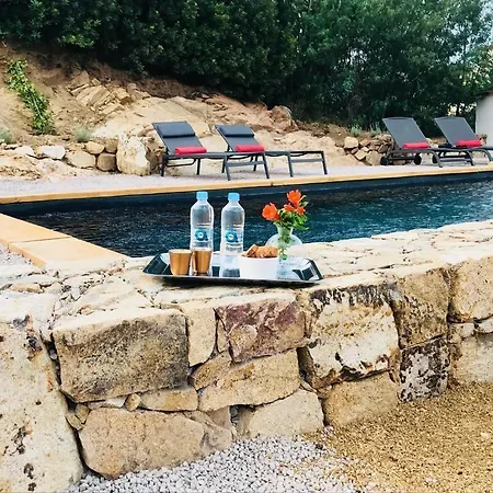 Casa Ib Bed & Breakfast