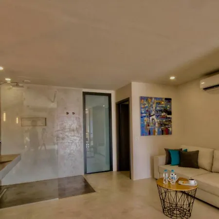 Bed & Breakfast Casa Ib 4*