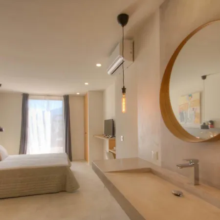 Casa Ib Bed & Breakfast Peri