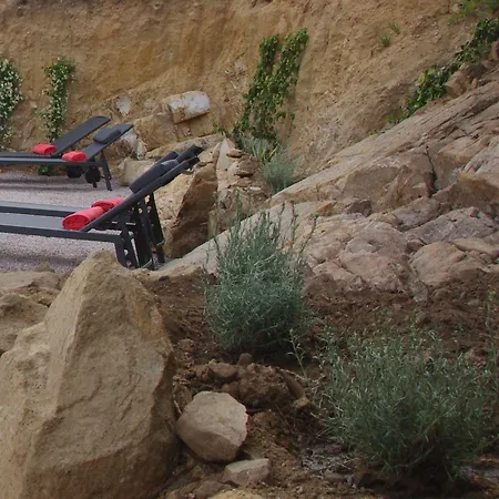 Casa Ib Bed & Breakfast Peri