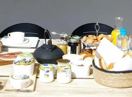 Casa Ib Bed & Breakfast