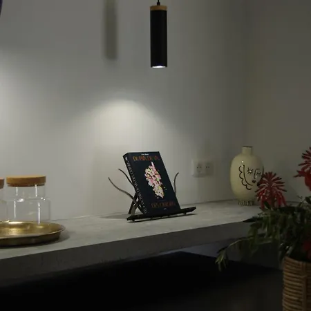 Casa Ib Bed & Breakfast 3*
