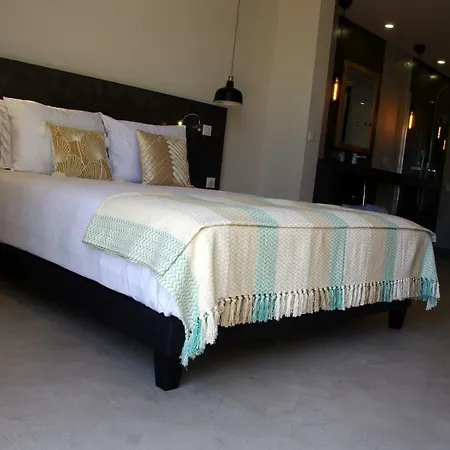 Bed & Breakfast Casa Ib Peri