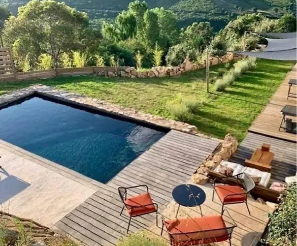 Bed & Breakfast Casa Ib Peri