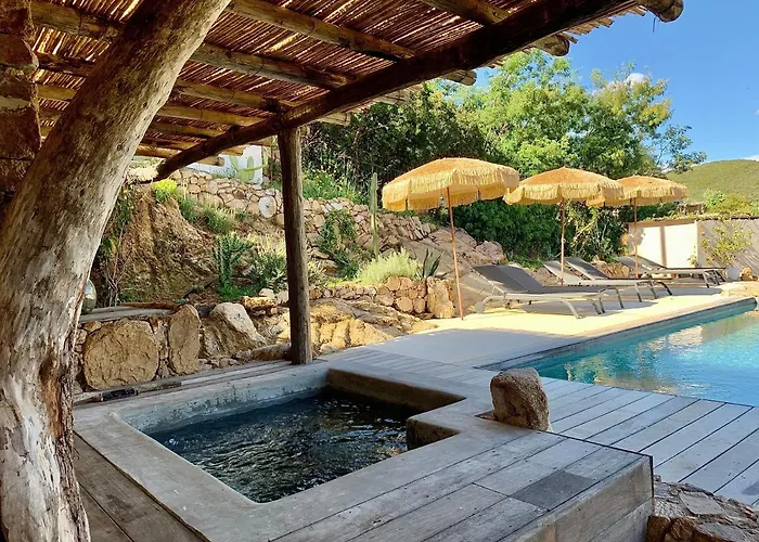 Bed & Breakfast Casa Ib