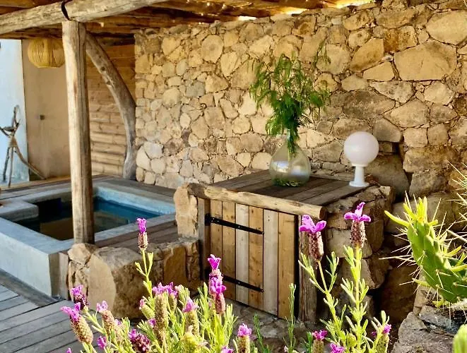 Bed & Breakfast Casa Ib