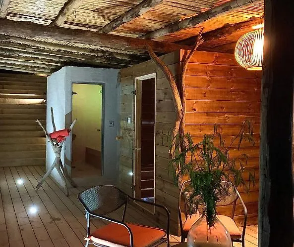 Bed & Breakfast Casa Ib