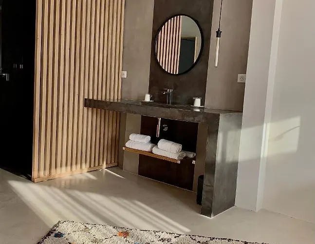 Bed & Breakfast Casa Ib 4*