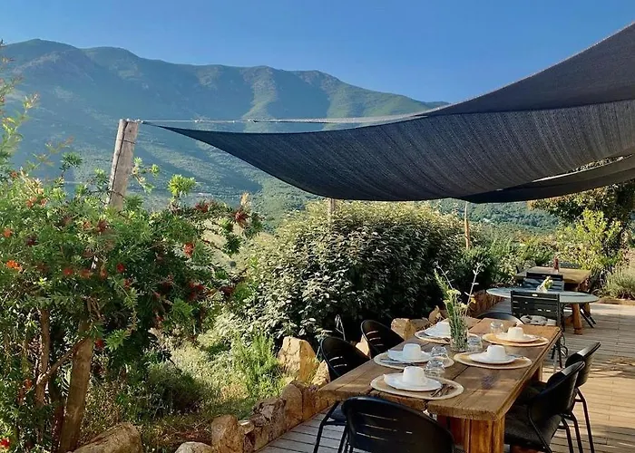 Bed & Breakfast Casa Ib 4*