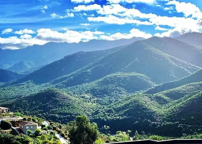 Casa Ib Bed & Breakfast Peri