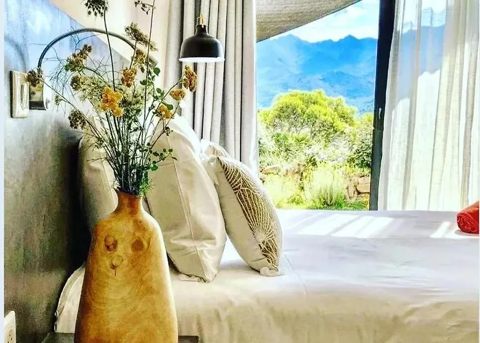 Casa Ib Bed & Breakfast Peri