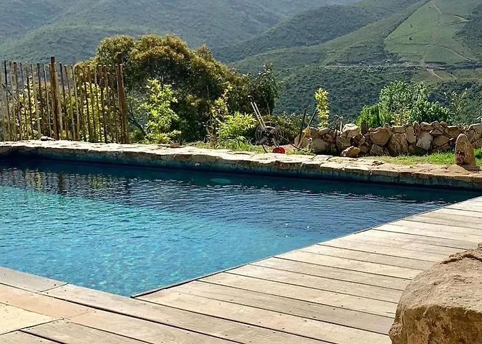 Bed & Breakfast Casa Ib Peri