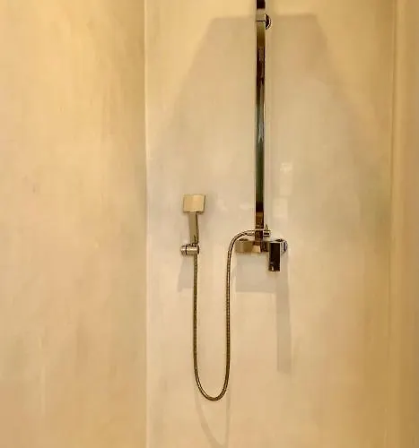 Casa Ib Bed & Breakfast 4*