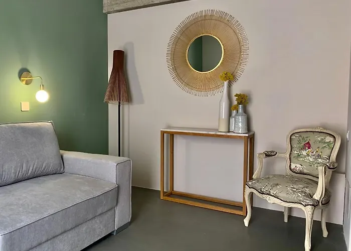 Casa Ib Peri
