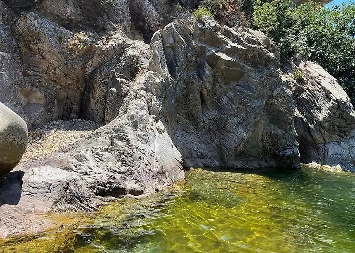 Casa Ib Bed & Breakfast