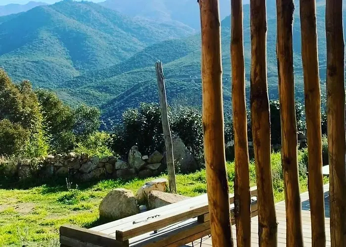 Casa Ib Bed & Breakfast