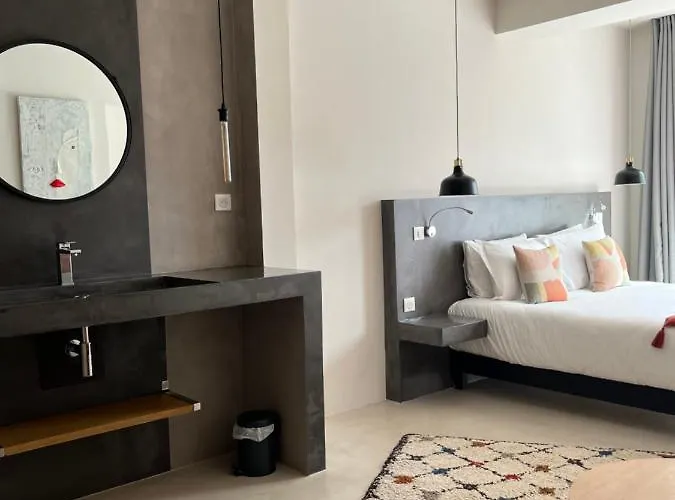 Casa Ib 4*