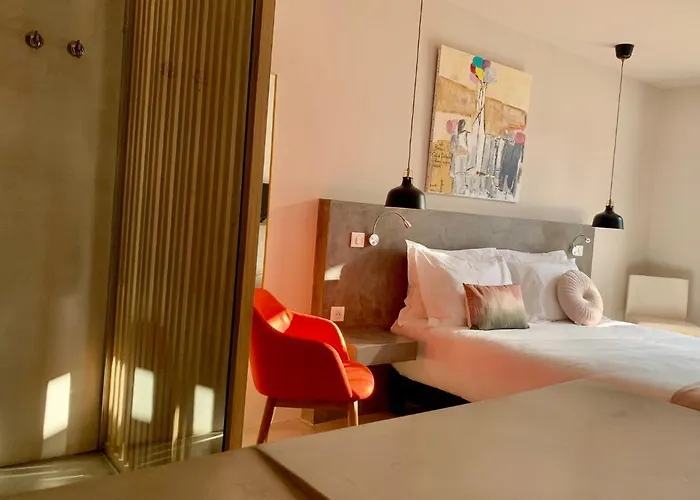 Bed & Breakfast Casa Ib