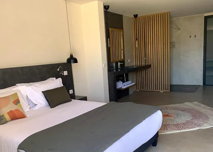 Bed & Breakfast Casa Ib Peri