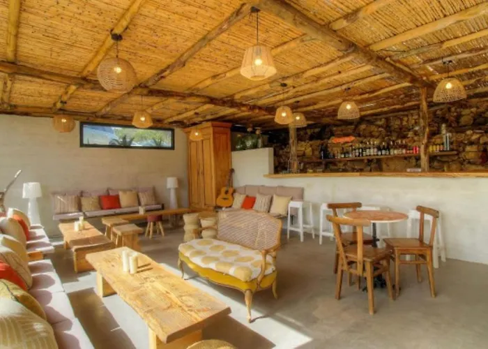 Bed & Breakfast Casa Ib 4*