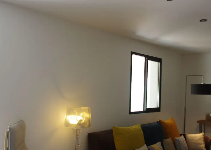 Bed & Breakfast Casa Ib 4*