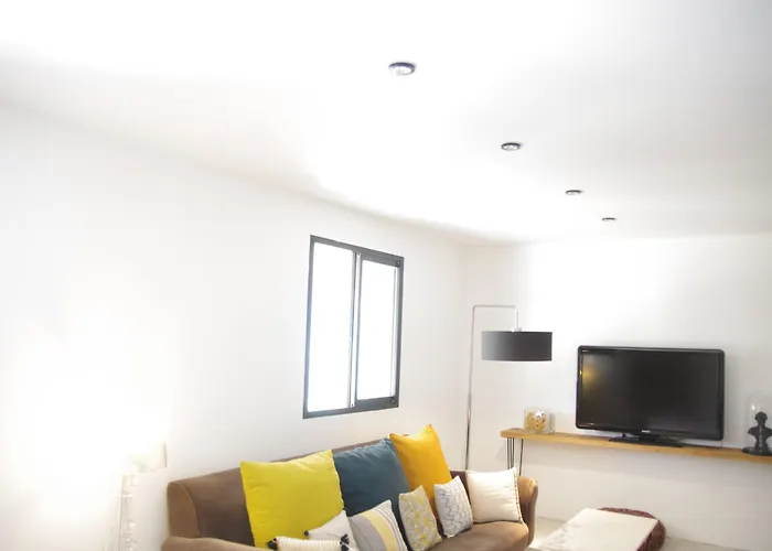 Casa Ib 4* Peri