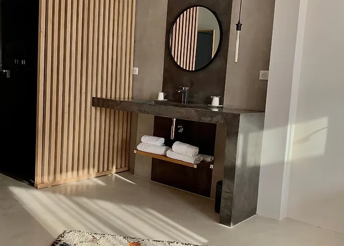 Casa Ib Bed & Breakfast Peri