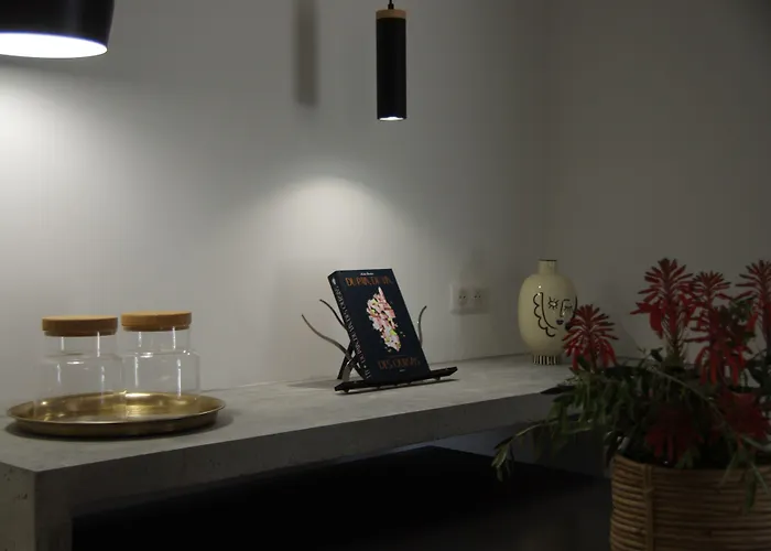 Casa Ib Bed & Breakfast 4*