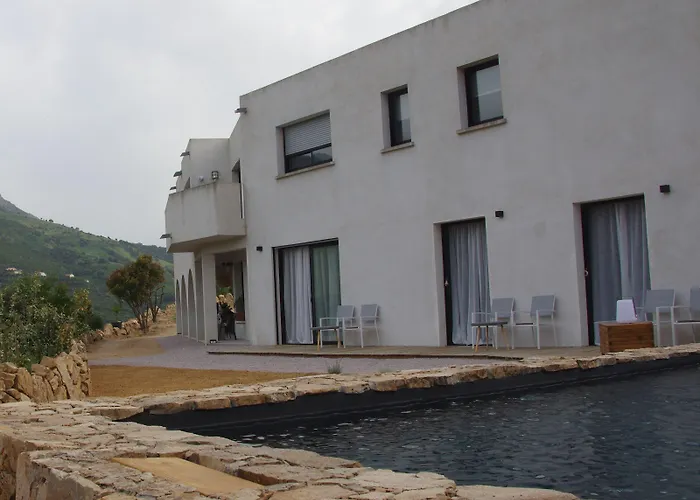 Bed & Breakfast Casa Ib 4*