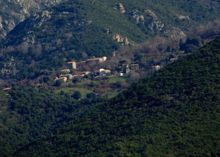 Casa Ib Bed & Breakfast Peri