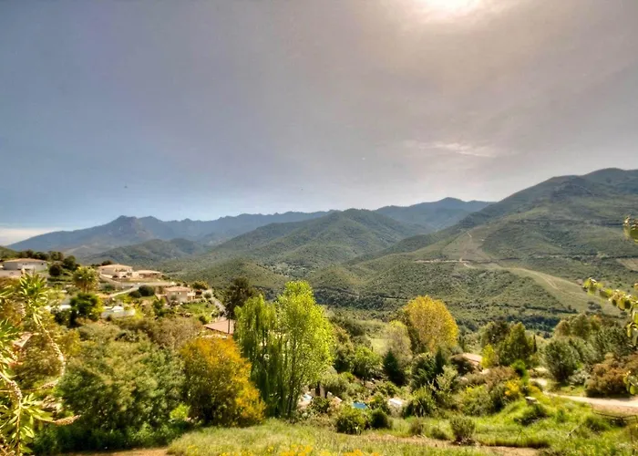 Casa Ib Bed & Breakfast Peri