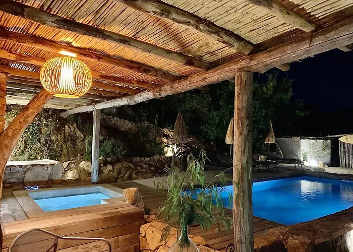 Casa Ib Peri