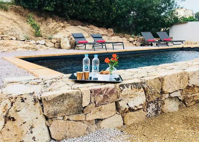 Casa Ib Bed & Breakfast