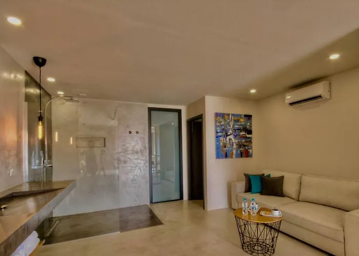 Bed & Breakfast Casa Ib 4*