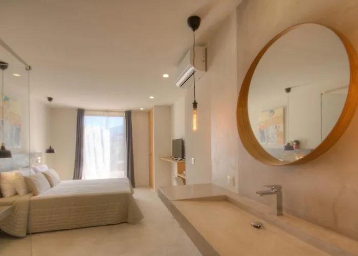 Casa Ib Bed & Breakfast Peri