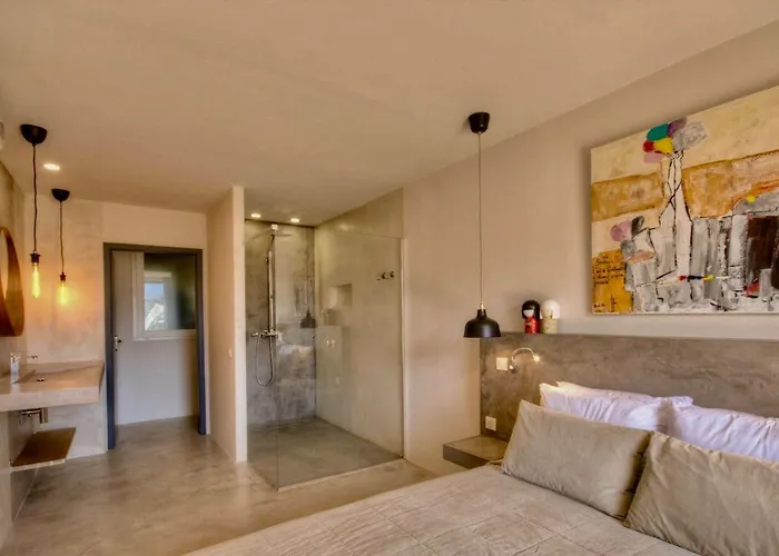 Casa Ib Bed & Breakfast