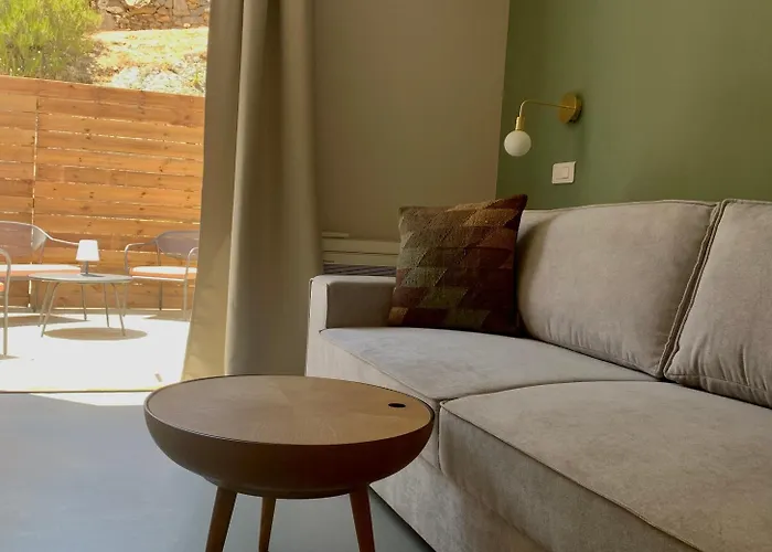 Casa Ib 4*