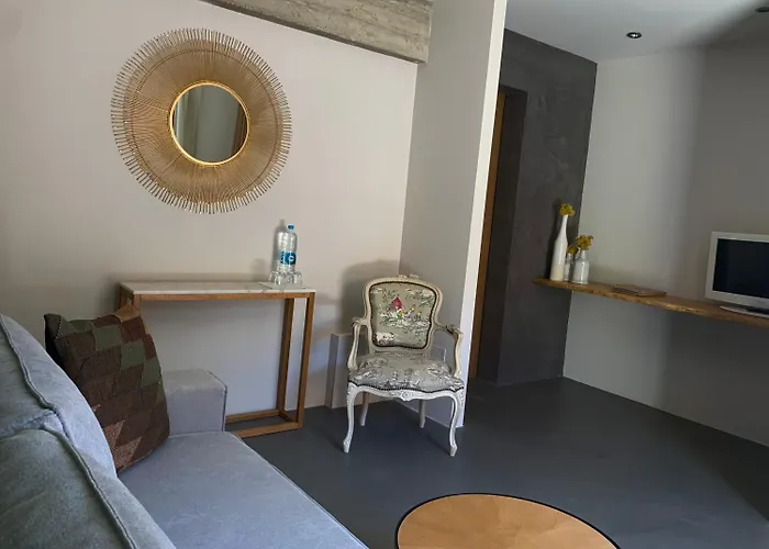 Casa Ib Bed & Breakfast