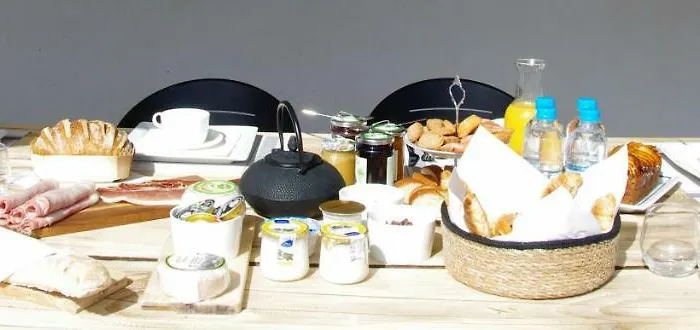 Casa Ib Bed & Breakfast