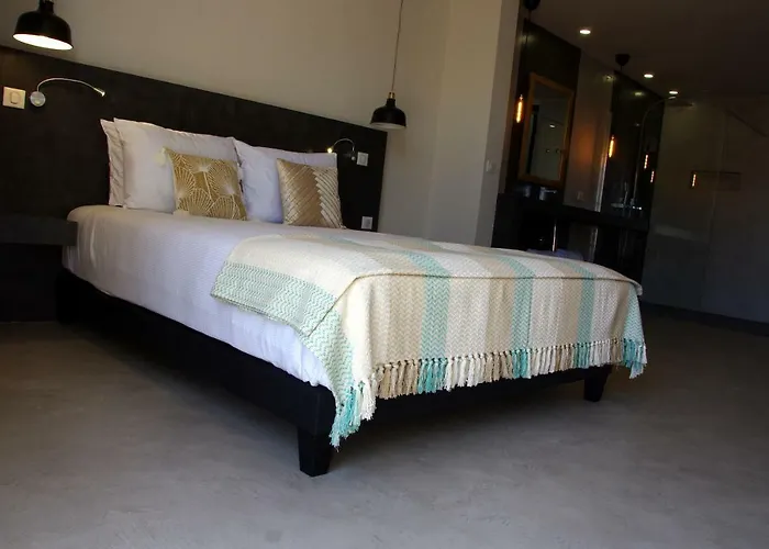 Bed & Breakfast Casa Ib Peri