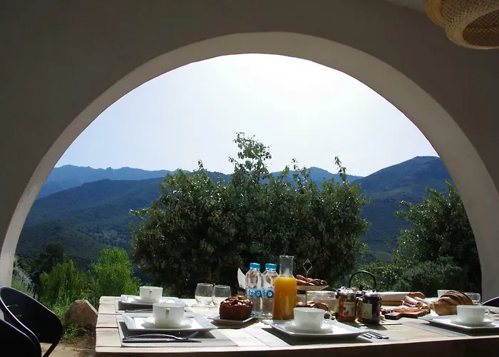 Casa Ib Bed & Breakfast 4*