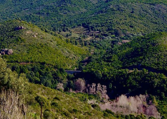 Bed & Breakfast Casa Ib 4*