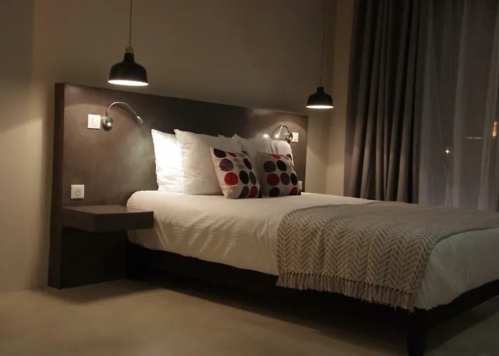 Bed & Breakfast Casa Ib 4*